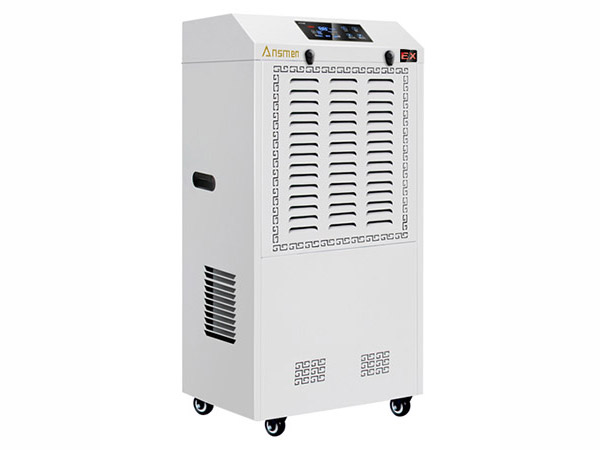 TLX-956B防爆型泡芙短视频APP官方下载地址