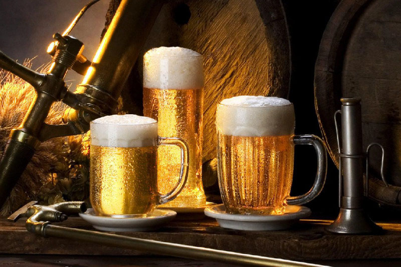 工业泡芙短视频APP官方下载地址对提高酿造业生产质量至关重要