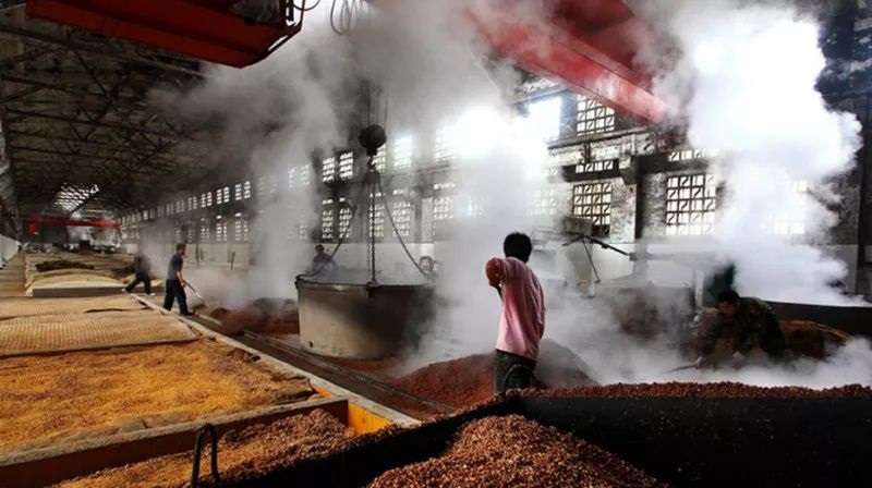 酿酒车间泡芙短视频APP官方下载地址