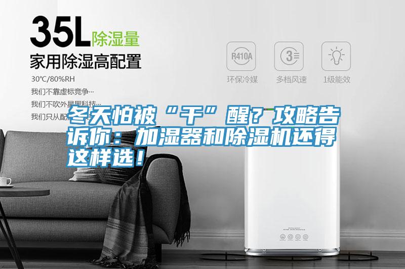 冬天怕被“干”醒？攻略告诉你：加湿器和泡芙短视频APP官方下载地址还得这样选！