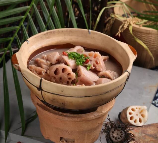 多吃这三宝，除湿补虚，一个冬天都不感冒！