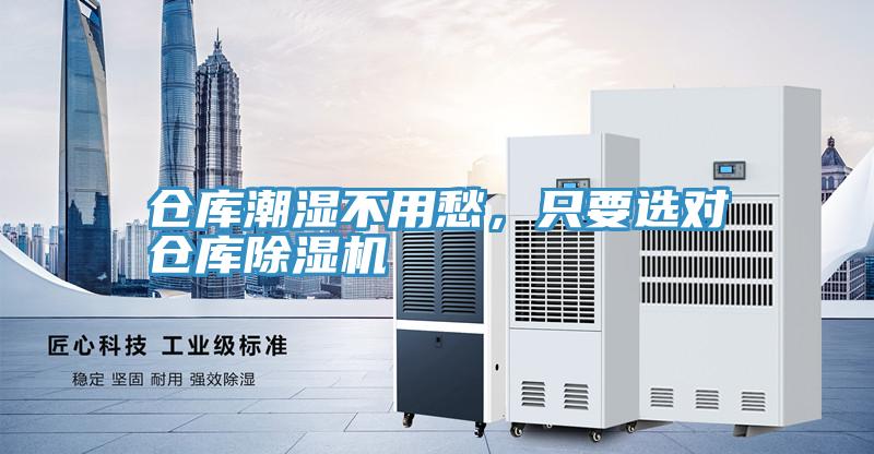 仓库潮湿不用愁，只要选对仓库泡芙短视频APP官方下载地址