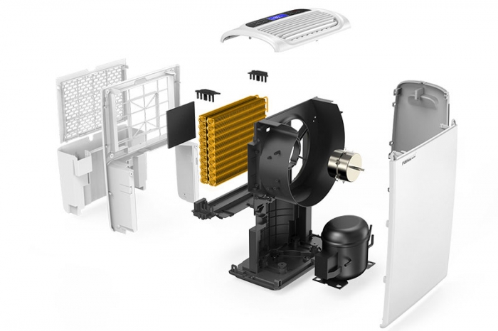 【每周精选】拒绝回南天 —— 谈一谈泡芙短视频APP官方下载地址选购那些事