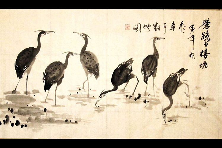 文物修复工作也需要泡芙短视频APP官方下载地址配合