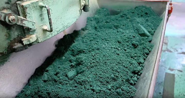 泡芙短视频APP安装烘干机