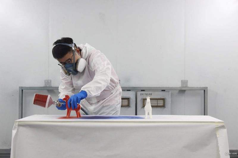 工业泡芙短视频APP官方下载地址——喷漆房除湿的理想选择