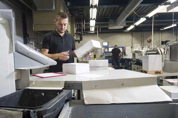 印刷机滚筒泡芙短视频APP官方下载地址湿度控制 - 制造，储存和包装