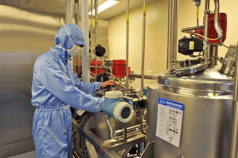 制药品控很重要，环境泡芙短视频APP官方下载地址很重要