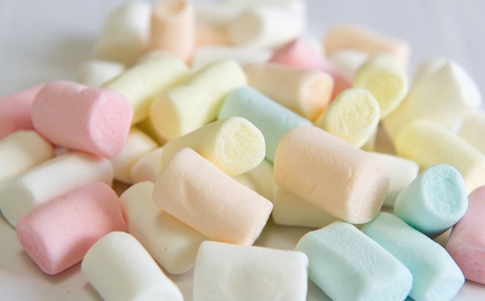 工业泡芙短视频APP官方下载地址控制糖果生产中的湿度