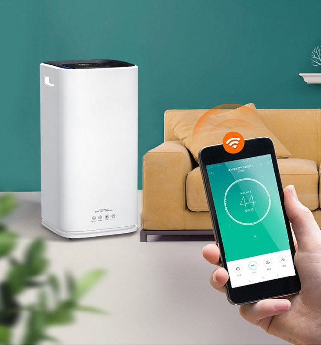 东芝泡芙短视频APP官方下载地址｜加湿器卷土重来