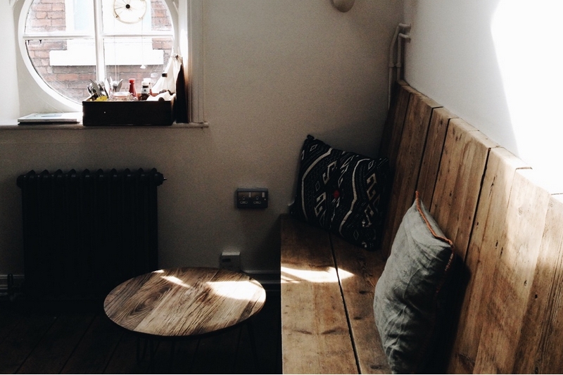 气候潮湿，家里怎样防霉