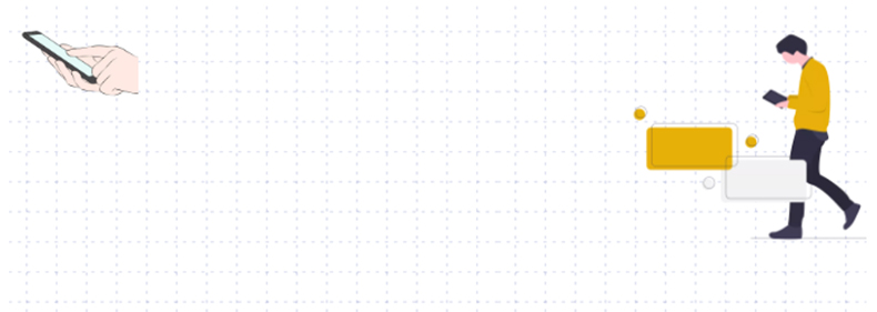 我有重度手机依赖症，但我很开心！