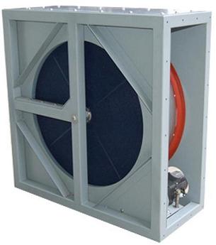 转轮泡芙短视频APP官方下载地址瑞典品牌(图4) 一体式除湿转轮箱体