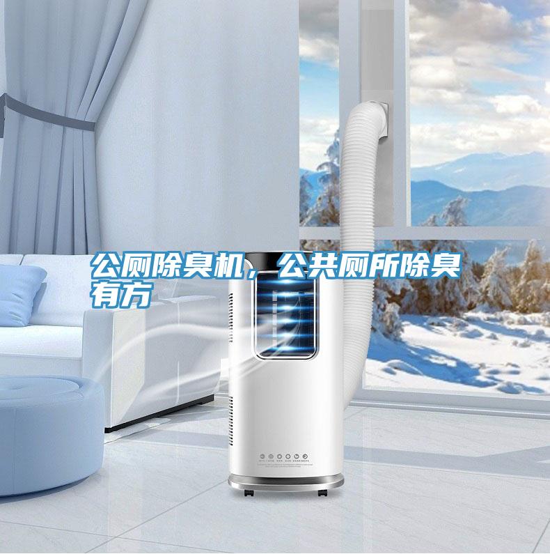 公厕除臭机，公共厕所除臭有方