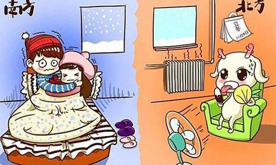 泡芙短视频APP官方下载地址加湿器的原理是什么，南北差异应该买哪个？