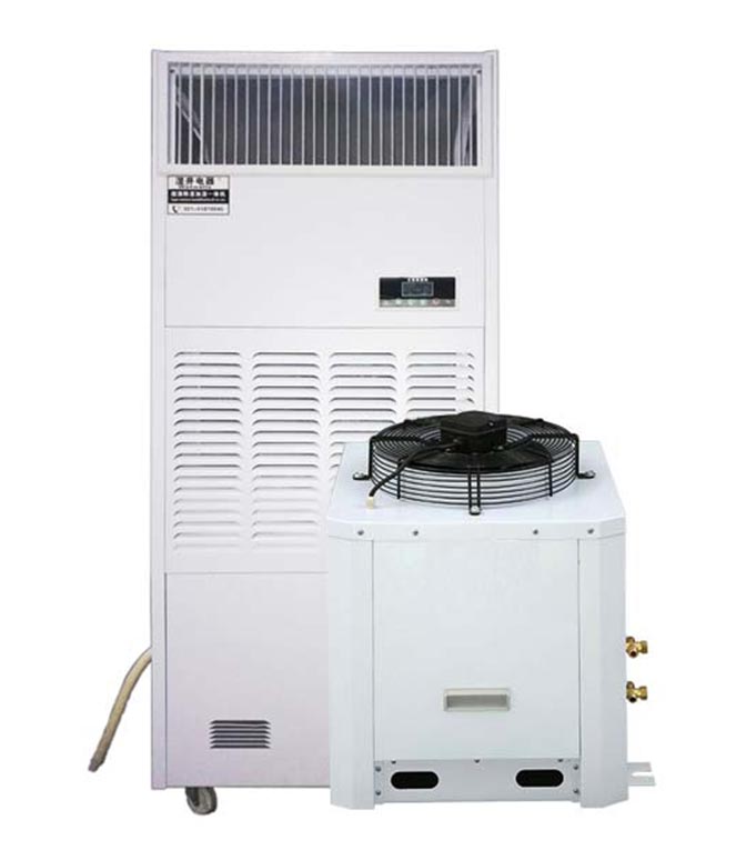 什么是机房恒温恒湿机，有哪些特点？