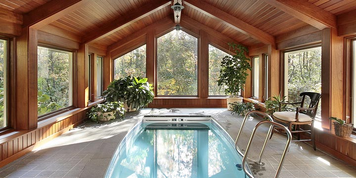 水疗中心和泳池使用泡芙短视频APP官方下载地址的5个好处_泡芙短视频APP官方下载地址厂家