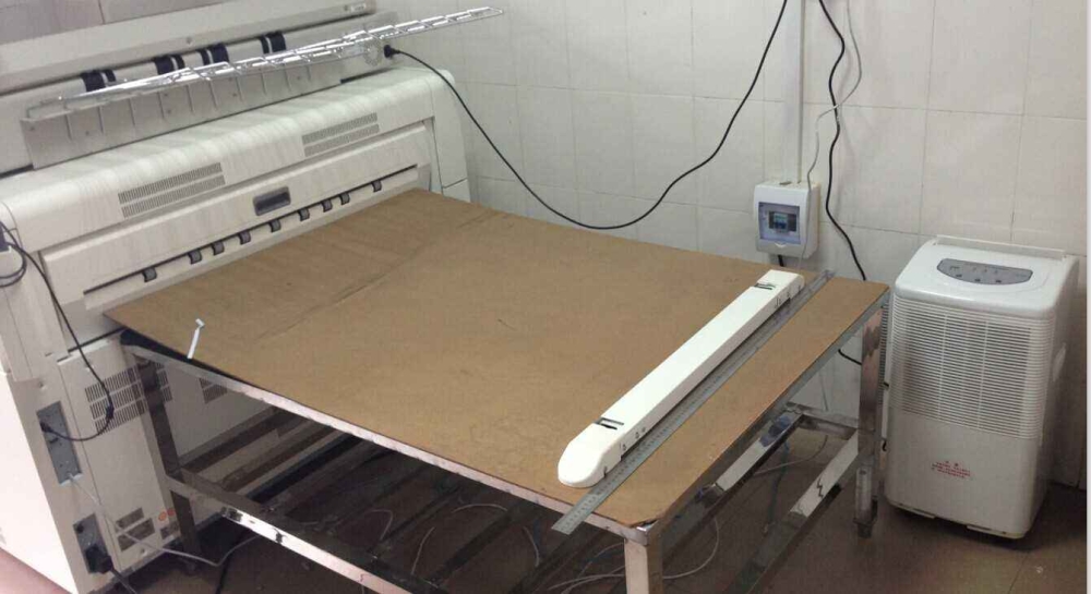 夏天凹印生产要用泡芙短视频APP官方下载地址控湿