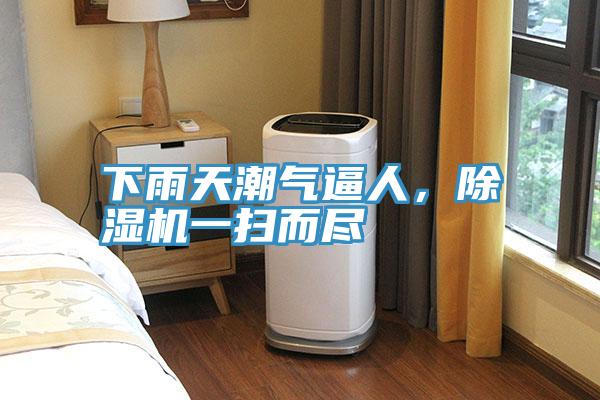 下雨天潮气逼人，泡芙短视频APP官方下载地址一扫而尽