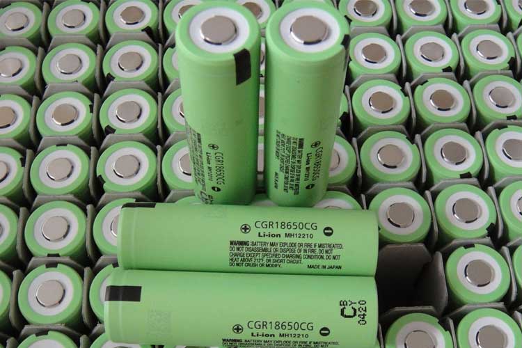 5个最佳存储和充电技巧，延长锂电池的使用寿命