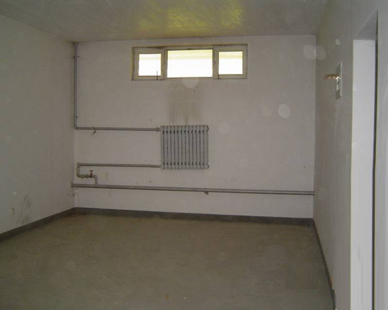 地下室潮湿怎么办？地下室防潮四个方法