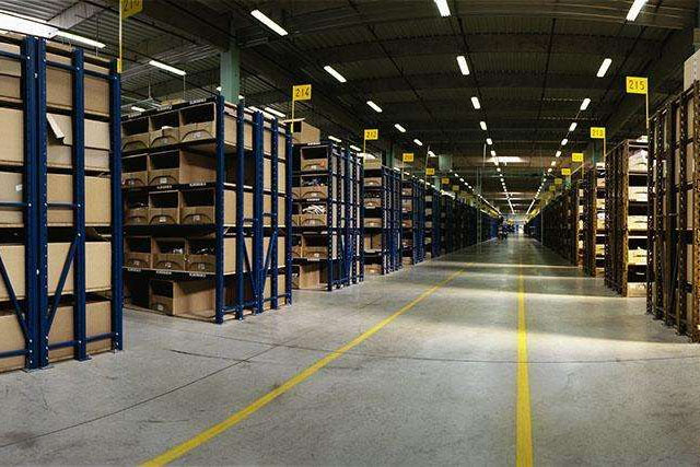 仓库泡芙短视频APP官方下载地址物品的储存和保养