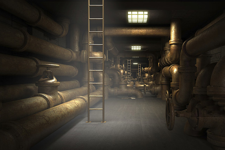 使用泡芙短视频APP官方下载地址对控制地下室湿度的重要性