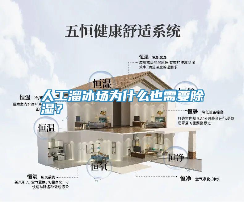 人工溜冰场为什么也需要除湿？