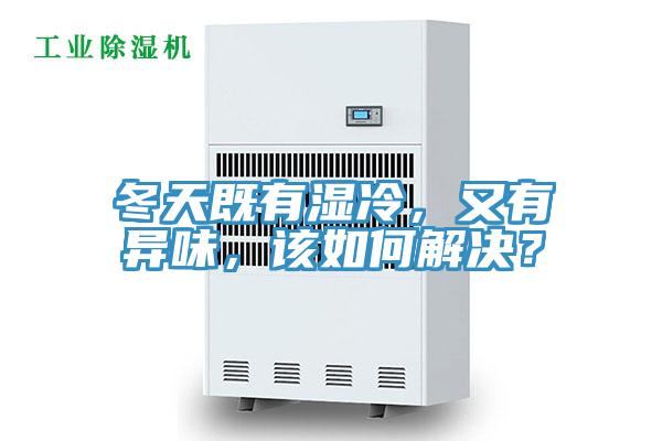 冬天既有湿冷，又有异味，该如何解决？
