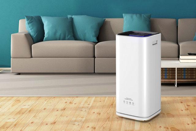 卷烟厂为什么需要加湿器？