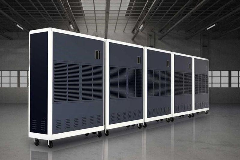 回南天、梅雨季，南方人该如何除湿？