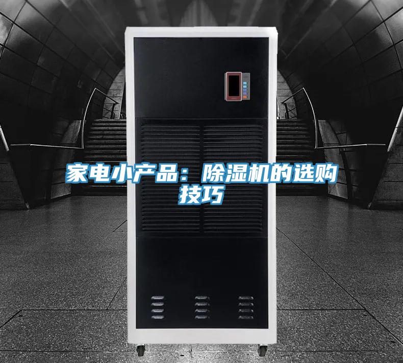 家电小产品：泡芙短视频APP官方下载地址的选购技巧