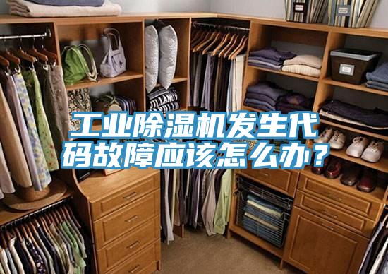 工业泡芙短视频APP官方下载地址发生代码故障应该怎么办？