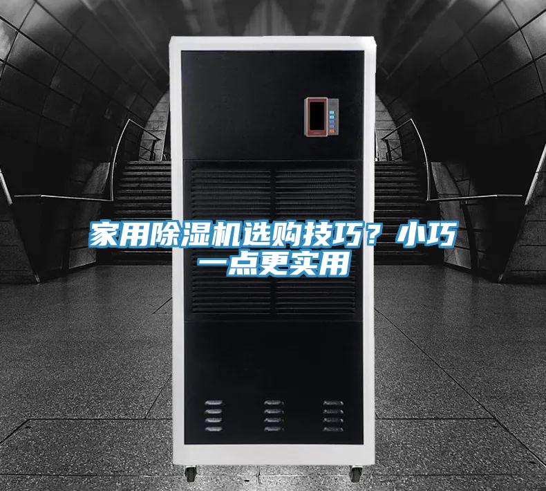 家用泡芙短视频APP官方下载地址选购技巧？小巧一点更实用