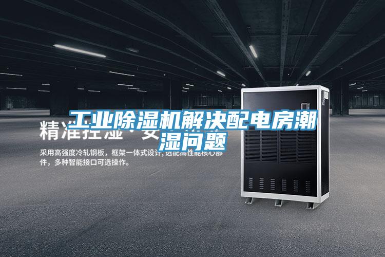 工业泡芙短视频APP官方下载地址解决配电房潮湿问题