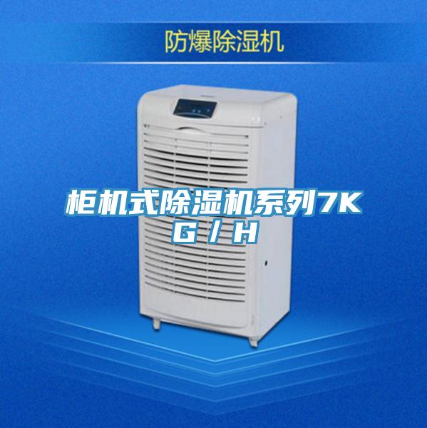 柜机式泡芙短视频APP官方下载地址系列7KG/H