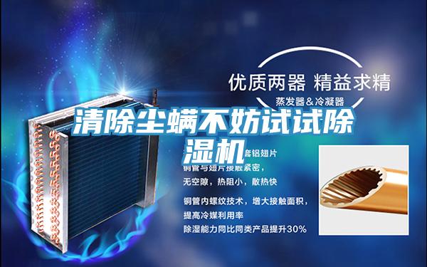 清除尘螨不妨试试泡芙短视频APP官方下载地址