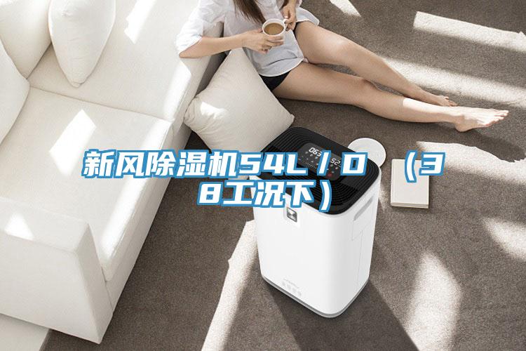 新风泡芙短视频APP官方下载地址54L／D （38工况下）