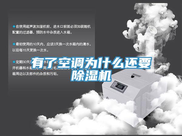 有了空调为什么还要泡芙短视频APP官方下载地址