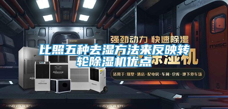 比照五种去湿方法来反映转轮泡芙短视频APP官方下载地址优点