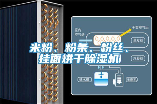 米粉、粉条、粉丝、挂面烘干泡芙短视频APP官方下载地址