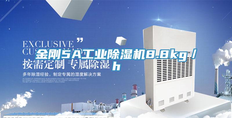 金刚5A工业泡芙短视频APP官方下载地址8.8kg／h