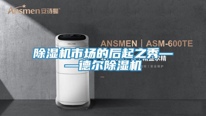 泡芙短视频APP官方下载地址市场的后起之秀——德尔泡芙短视频APP官方下载地址