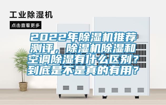 2022年泡芙短视频APP官方下载地址推荐测评，泡芙短视频APP官方下载地址除湿和空调除湿有什么区别？到底是不是真的有用？