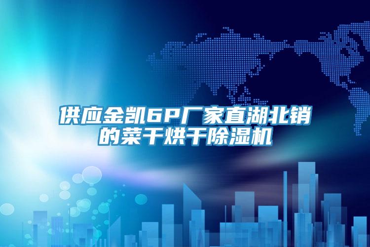 供应金凯6P厂家直湖北销的菜干烘干泡芙短视频APP官方下载地址