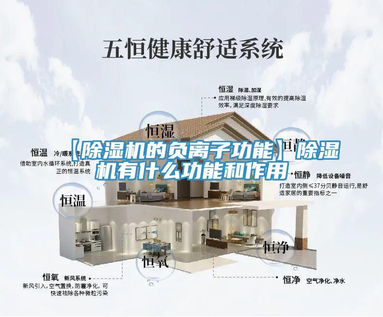 【泡芙短视频APP官方下载地址的负离子功能】泡芙短视频APP官方下载地址有什么功能和作用