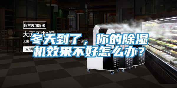 冬天到了，你的泡芙短视频APP官方下载地址效果不好怎么办？