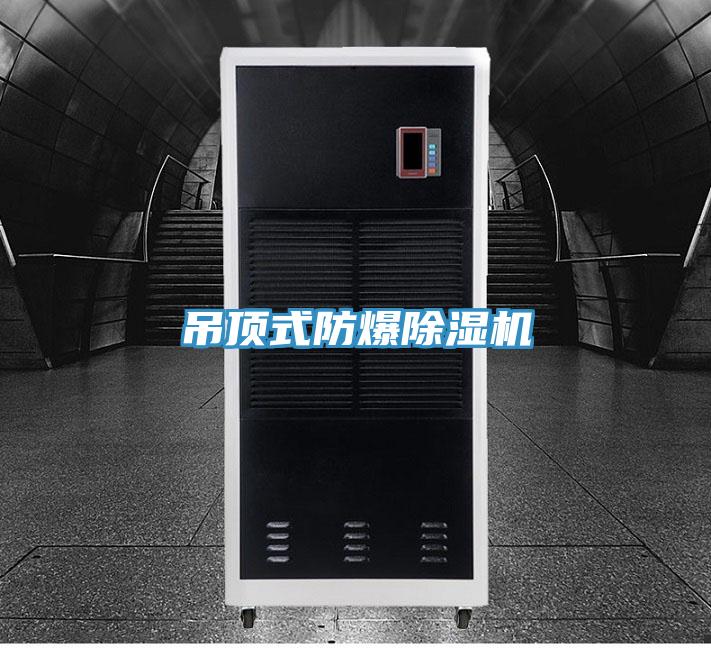 吊顶式防爆泡芙短视频APP官方下载地址