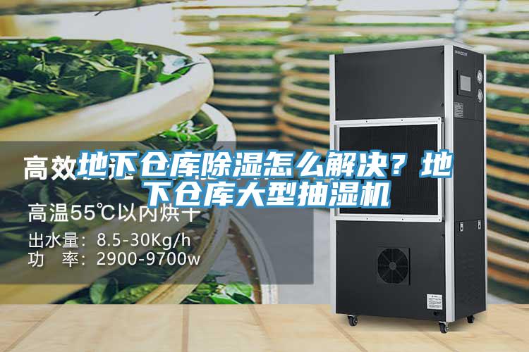 地下仓库除湿怎么解决？地下仓库大型抽湿机