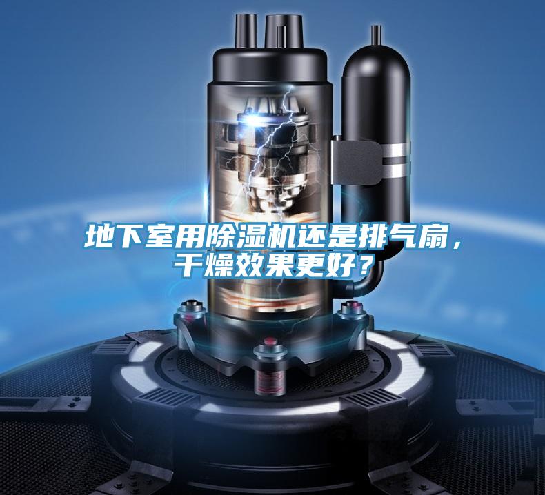 地下室用泡芙短视频APP官方下载地址还是排气扇，干燥效果更好？